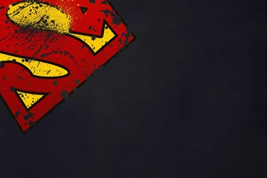 Wallpapers Superhero Logo Added By Acousticpunk On July Jj Com ...