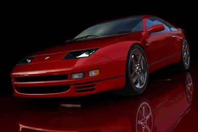 Nissan 300ZX Wallpapers By Scbmx On DeviantArt