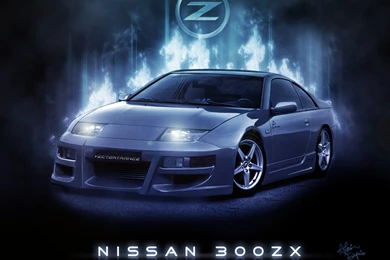 300zx DeviantArt