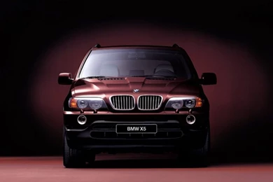 Bmw X5 Black Wallpapers   Image