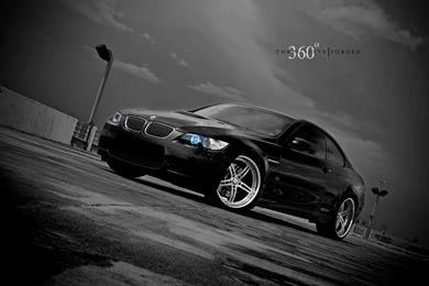 BMW Wallpapers