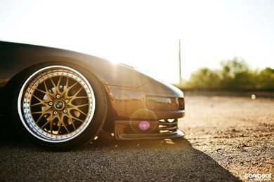 Nissan 300zx Tuning Classic Wallpapers