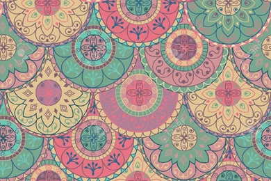 Wallpapers Vintage Collection (35+)