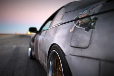 Nissan 300ZX Vintage Wallpapers