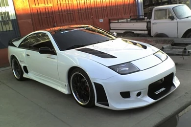 Nissan 300zx On Pinterest