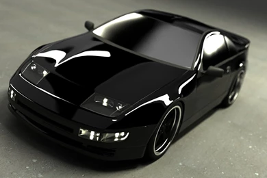 Images For > Nissan 300zx
