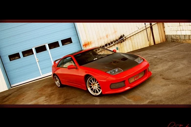 Browsing Photomanipulation On DeviantArt