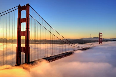 Wallpapers For San Francisco – Resolution 2560x1600px