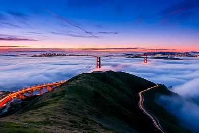 Ultra HD 4K San Francisco Wallpapers HD, Desktop Backgrounds ...