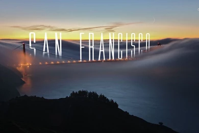 Free San Francisco Wallpapers For Iphone @BDE « Wallx