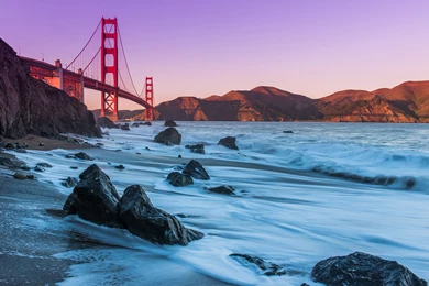 San Francisco Wallpapers