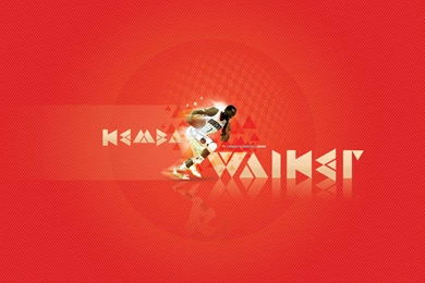 Kemba Walker Bobcats 1920×1080 Wallpapers