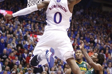 Kansas Basketball Wallpapers