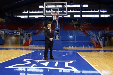 University Of Kansas Athletics   Schneider And Staff To Host ...