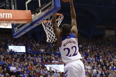 Andrew Wiggins Wallpapers