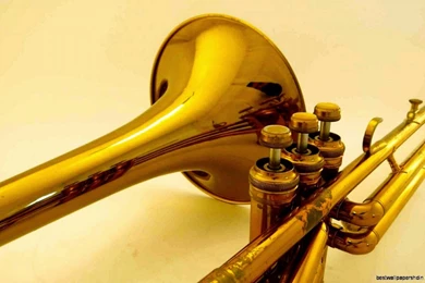 Jazz Trombone Music Wallpapers