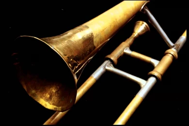 Gabrieli Canzona (Ch. 194) For Four Trombones Multitracked   YouTube