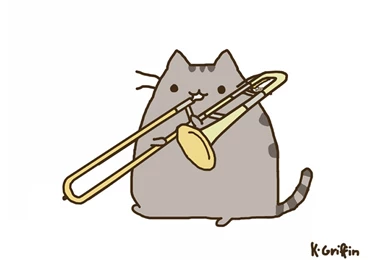Trombone   DeviantArt