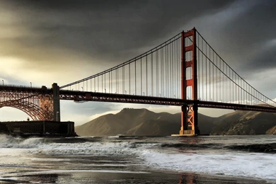 Bridge Computer Wallpapers, Desktop Backgrounds