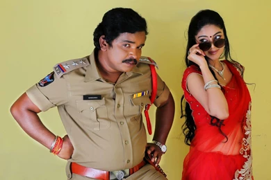 Sampurnesh Babu Singam 123 Wallpapers