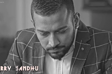 Garry Sandhu Punjabi Singer 123wallpapers HD Wallpapers