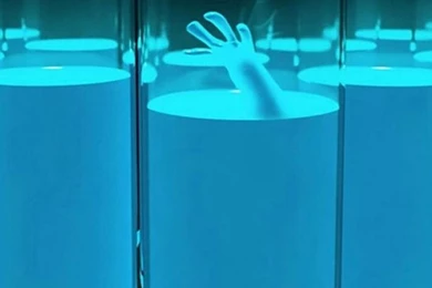 Abstract Sony Xperia Z2 Wallpapers 123