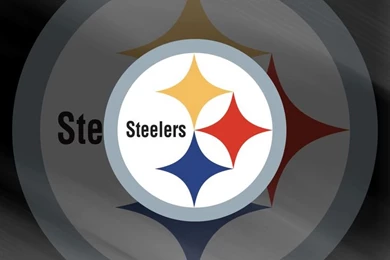 NFL Pittsburgh Steelers Logo Wallpapers