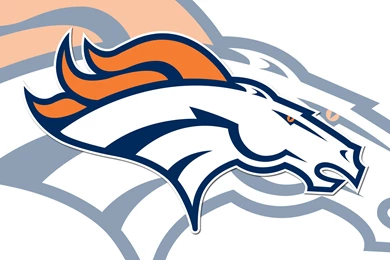 Nfl Logos Broncos