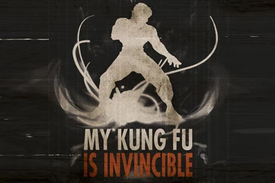 Kung Fu Wallpapers