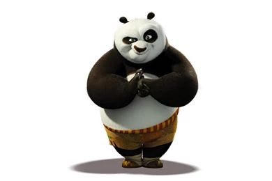 Free Kung Fu Panda 2 Wallpapers