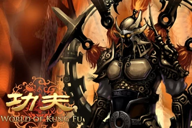 World Of Kung Fu Review And Download – MMOBomb.com