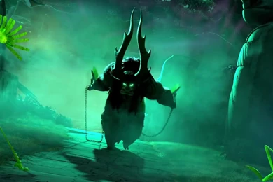 2016 Kung Fu Panda 3 Kai Full Movie Wallpapers