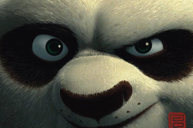 Kung Fu Panda Cartoon Full HD Image Wallpapers For Android ...