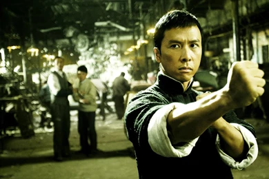 Kung Fu Wallpapers Donnie Yen Photos Of Kung Fu Wallpaper: By Free ...
