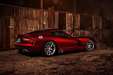 Dodge Viper Wallpapers