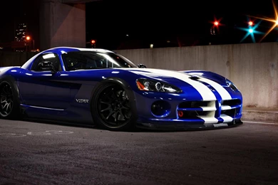 Dodge Viper Wallpapers