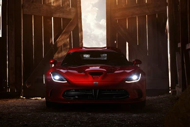 Dodge Viper