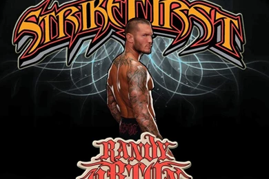 Randy Orton ( The Viper ) HD Wallpapers   WWE Wallpapers Free