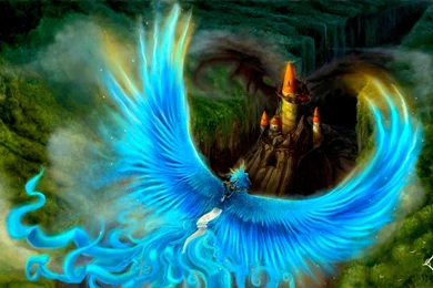 A Ride Phoenix HD Wallpapers