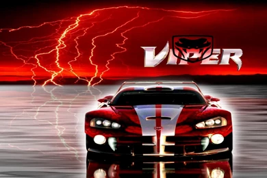 Dodge Viper High Quality And Resolution Wallpapers