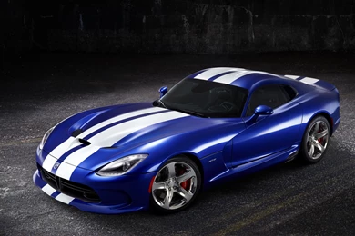 Dodge Viper Wallpapers