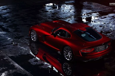 Srt Viper Wallpapers   Wallpapers Cave