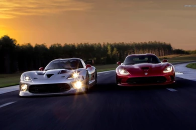 Dodge Viper Wallpapers   Image