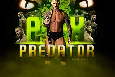 Randy Orton ( The Viper ) HD Wallpapers   WWE Wallpapers Free