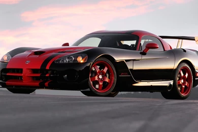 Wallpapers Of The Day: Dodge Viper