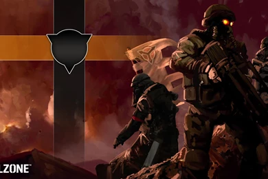 Killzone Computer Wallpapers, Desktop Backgrounds