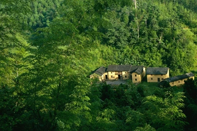 Scene Glefia.com Wallpapers