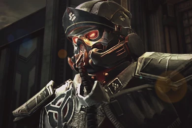 34 Killzone HD Wallpapers