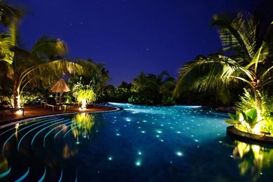 Night Beach Wallpapers 49, Beach Pictures And Images