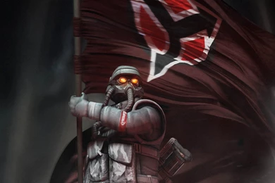 Killzone 2 Holding The Flag 1920x1080 Wallpapers, 1920x1080 ...